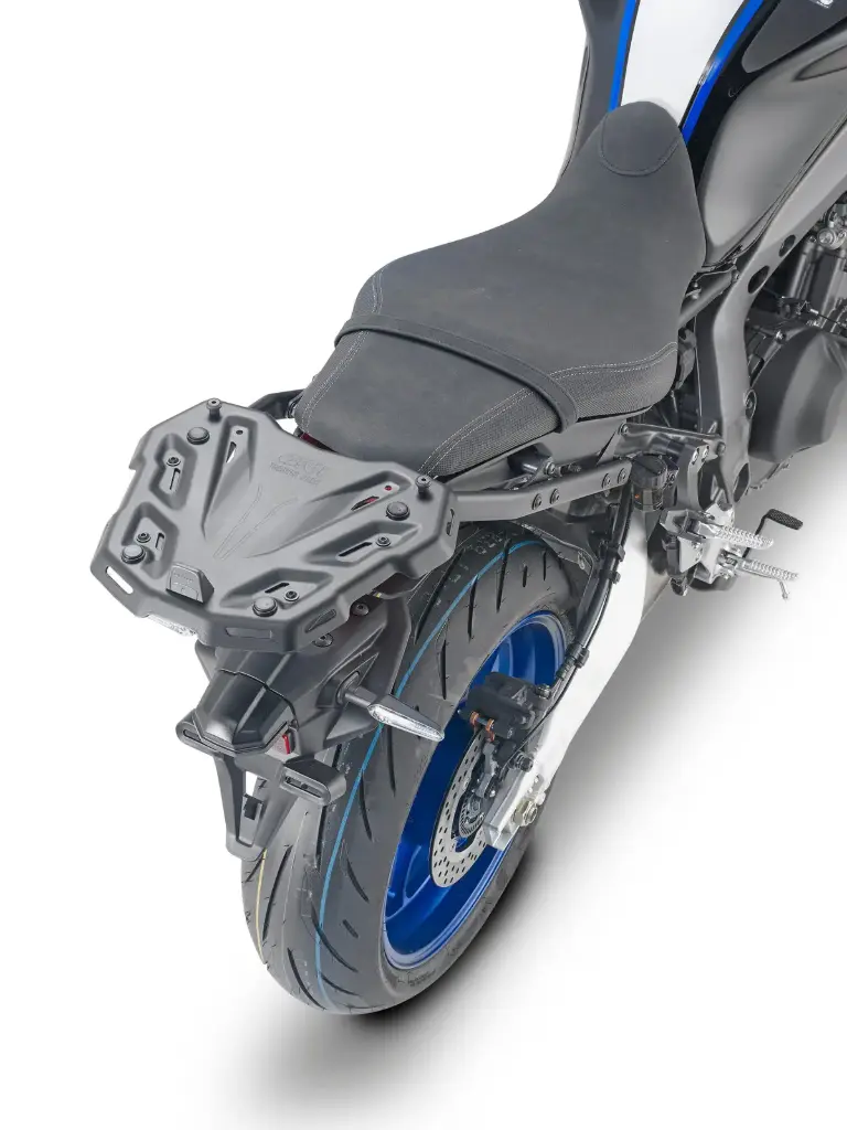 Soporte Top Case Monokey/Monolock Yamaha Mt-09 / Mt-09 Sp (21)