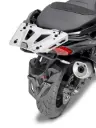 Soporte Top Case Monokey/Monolock Yamaha T-Max 530 (17-19)
