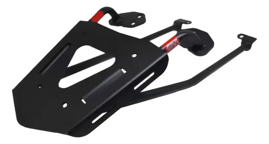 Soporte Top Case Monolock Bajaj Pulsar 200 Ns 2019