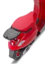 Soporte Top Case Monolock Vespa Primavera/Sprint 50-125-150 (14-19)