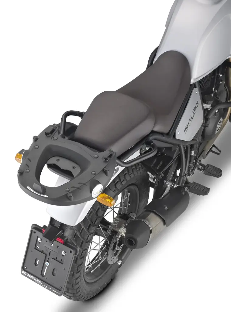 Soporte Top Case Royal (S/Base) Himalayan (21)