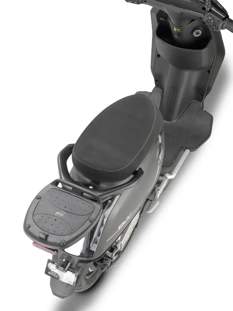 Soporte Top Case Super Soco Cux (21-23)