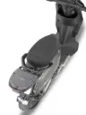 Soporte Top Case Super Soco Cux (21-23)