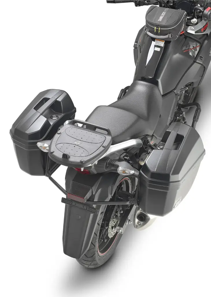 Soporte Top Case Suzuki V-Strom 250 (17-19)