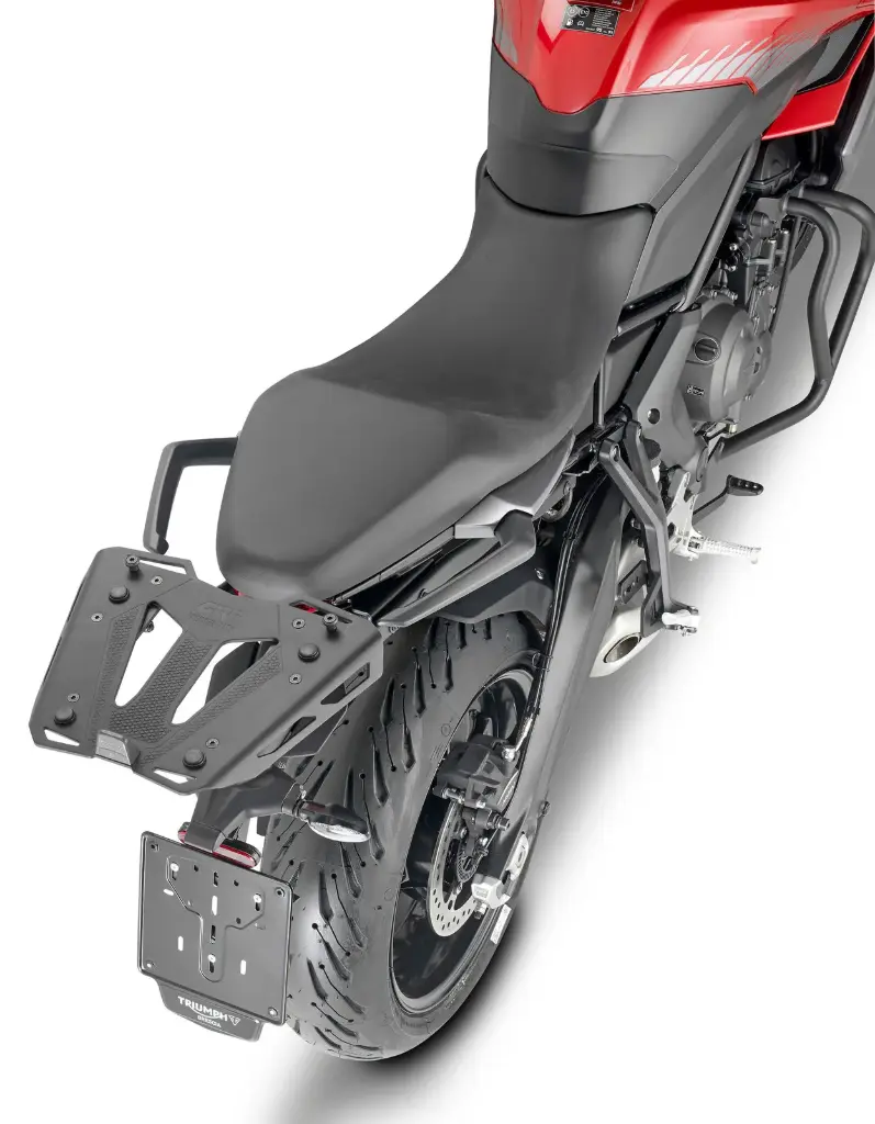 Soporte Top Case Triumph Tiger Sport 660 (22)