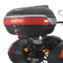 Soporte Top Case Versys 650 06-09 (Agregar M5-M5M)