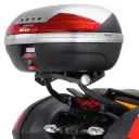 Soporte Top Case Versys 650 10-12