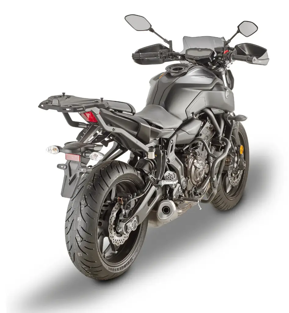 Soporte Top Case Yamaha Mt-07 (18-19)