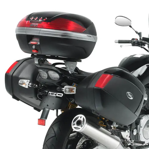 Soporte Top Case Yamaha Xjr 1300 (07-09)