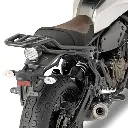 Soporte Top Case Yamaha Xsr700 (16-19)