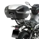Soporte Top Case Yamaha Xsr900 (16-19) - Mt-09 (13-16)