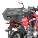 Soporte Trasero Honda Crf 250 L/ Crf 250 Rally