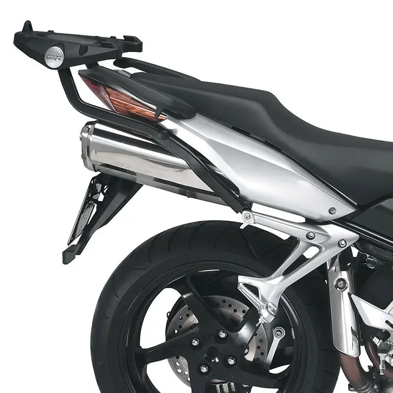 Sorte Top Case Kawasaki Zzr 1400 (12-18)