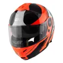 Casco X21 Challenger Globe