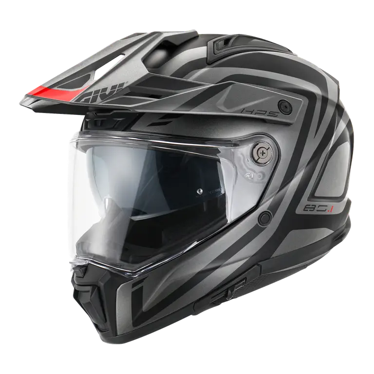 Casco Givi Fiber 80.1 Apex