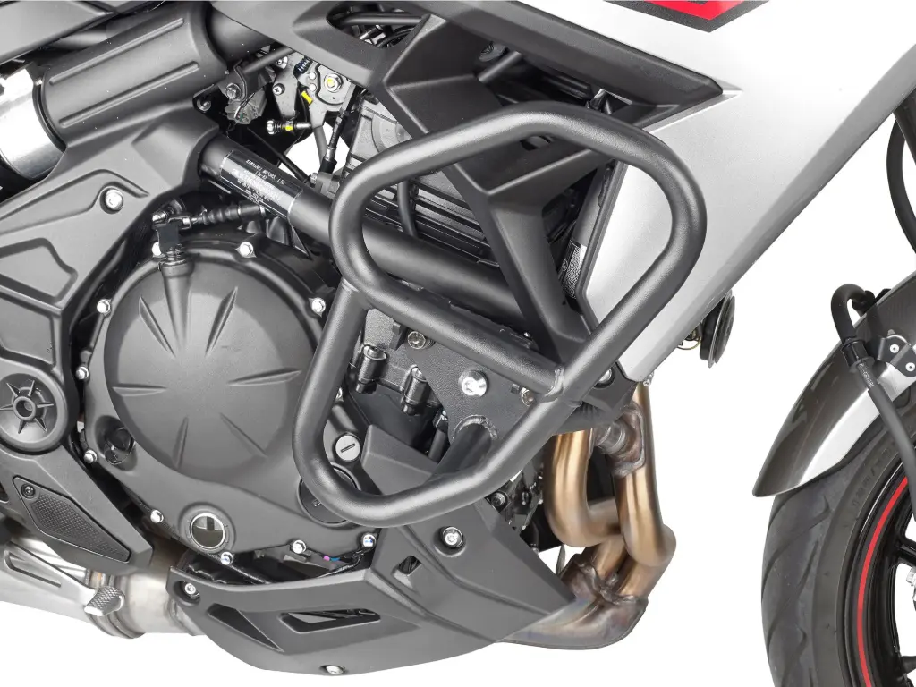 Defensa Motor Kawa Versys 650 (22) 