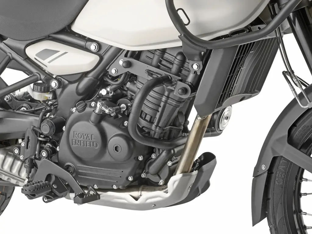 Defensa De Motor Royal Enfield Himalayan 450 (24)