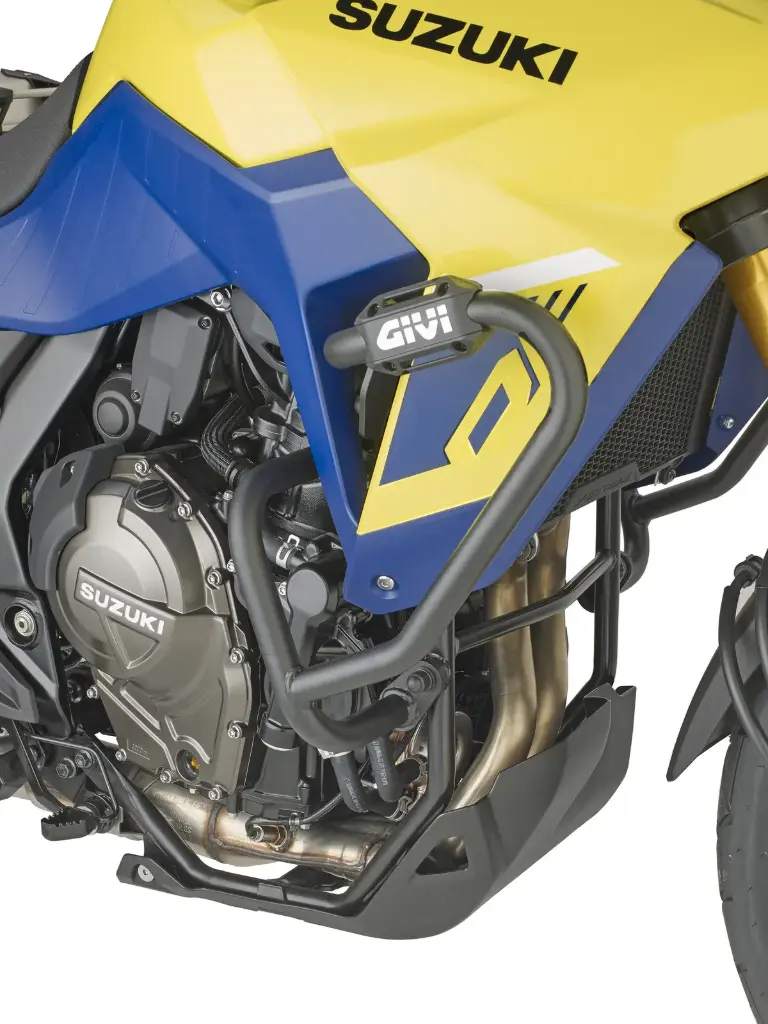 Defensa De Motor Suzuki V-Strom 800 De (23-24)