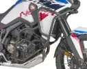 Defensa Alta Negra Honda Crf 1100 L Africa Twin
