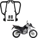 Def. Motor Honda Xre 300 ( - 21)