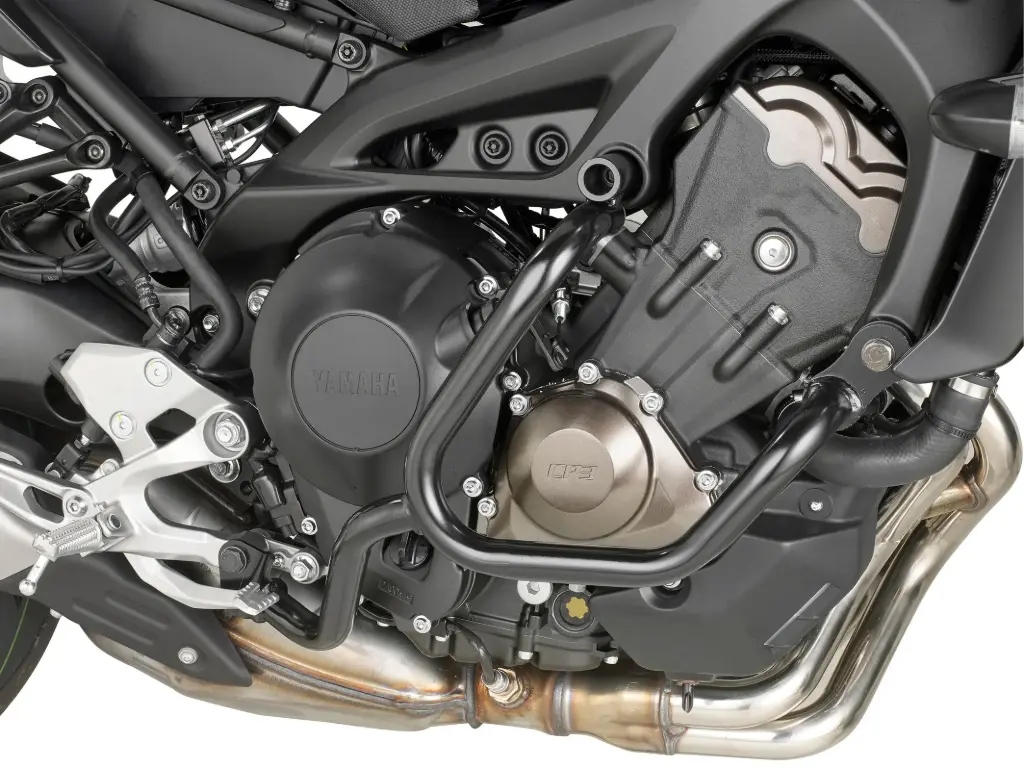 Defensa Yamaha Mt-09 (17-18)