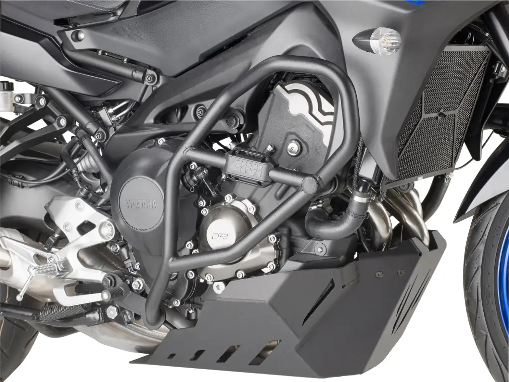 Defensa Yamaha Tracer 900 / Tracer 900 Gt (18-19)