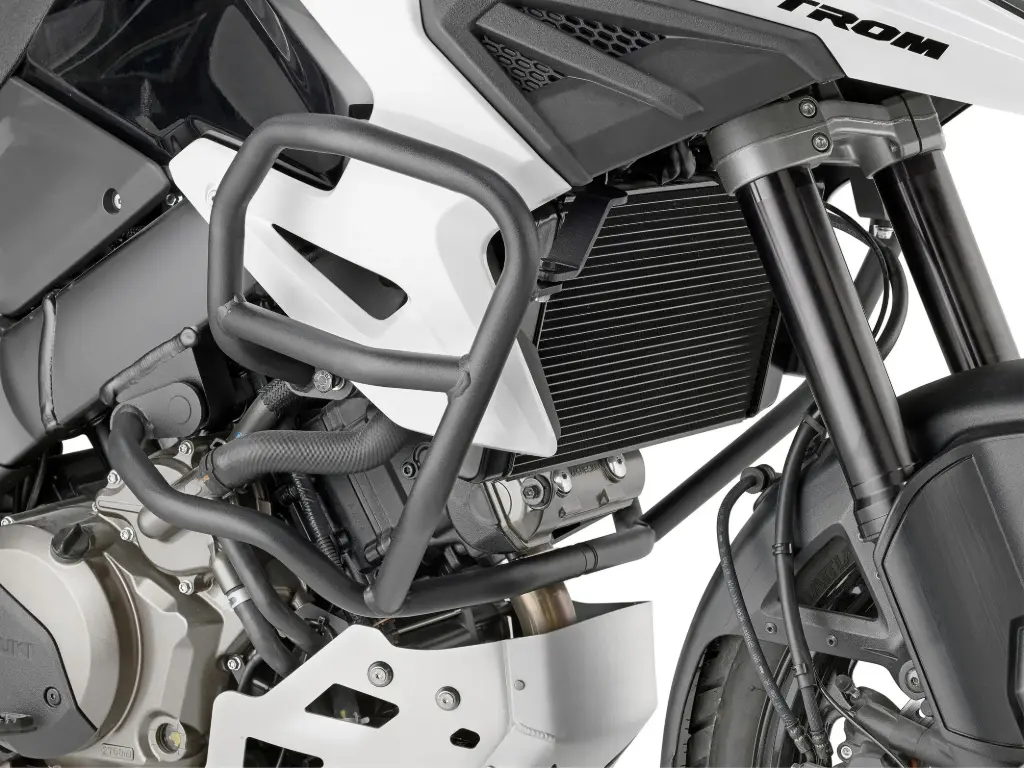 Defensa De Motor Suzuki V-Strom 1050 (20)