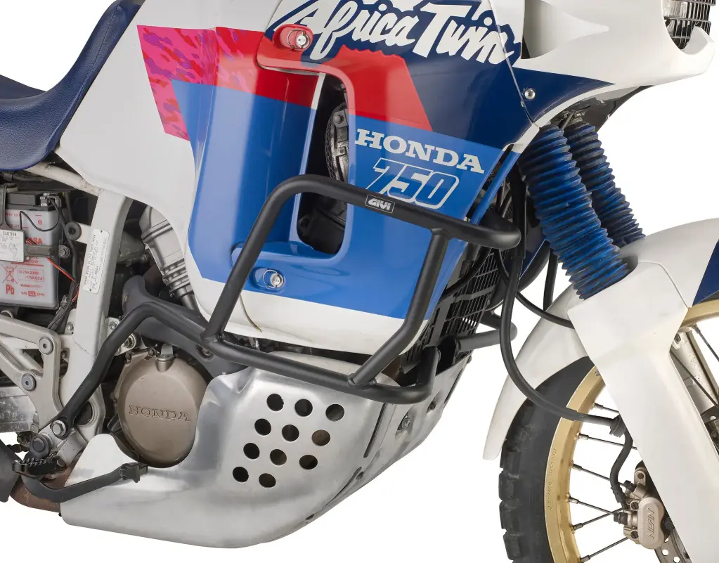Defensa Honda Africa T. 750 93/02