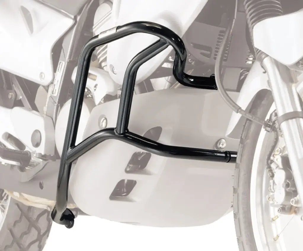 Defensa Honda Transalp Xl 650V 00/07