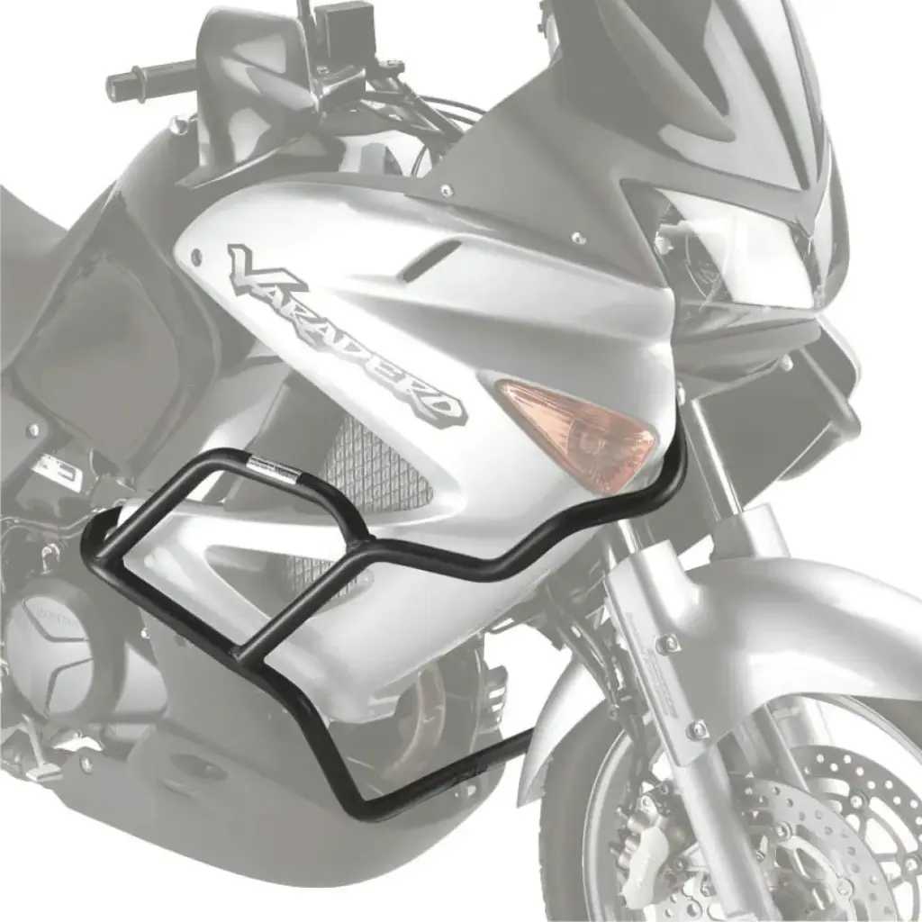 Defensa Honda Varadero Xl1000V 03/06