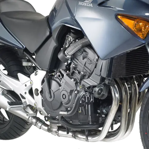 Defensa De Motor Honda Cbf 600S / Cbf 600N (04-12)