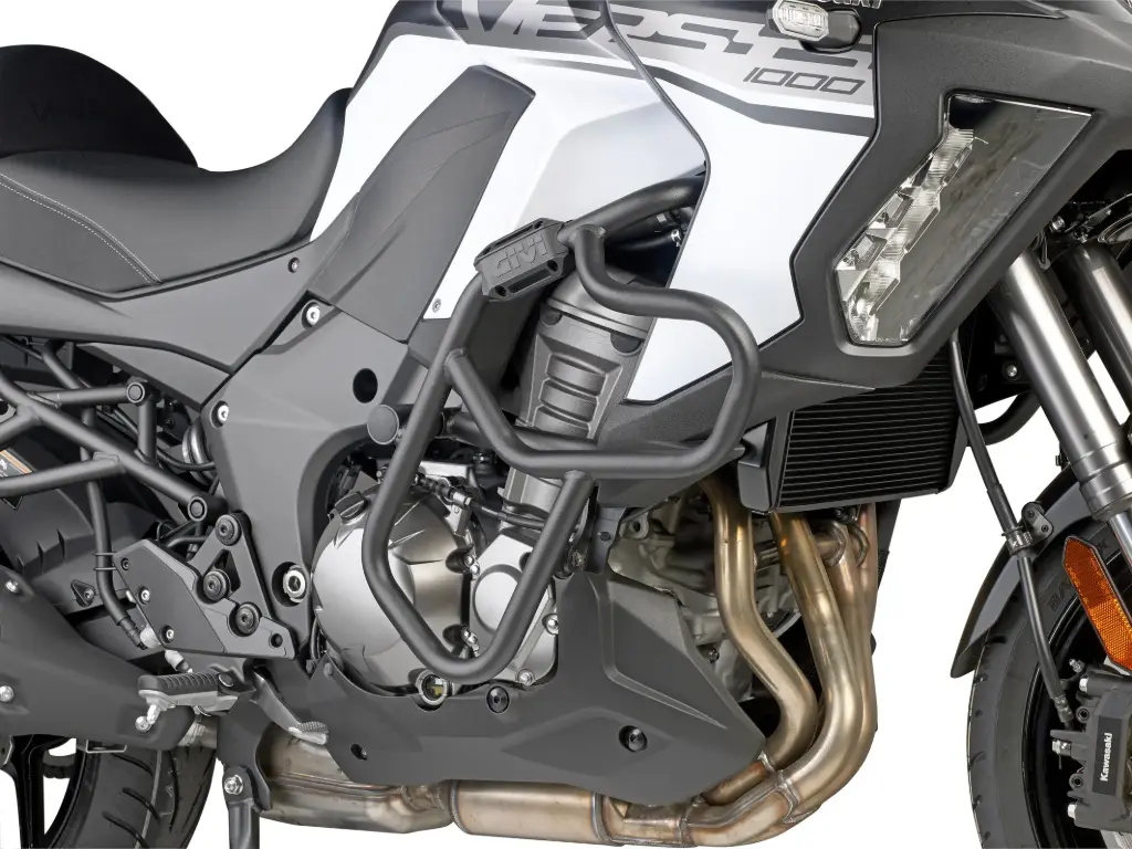 Defensa De Motor Kawasaki Versys1000 / Versys 1000 Se (19)