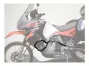 Defensa De Motor Kawasaki Klr 650 Enduro (07-18)