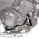 Defensa Hon Hornet 600 - Hornet 600 Abs 07-10