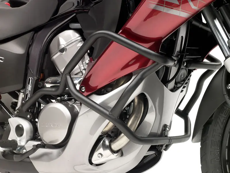 Defensa Honda Transalp Xl 700V 08-13