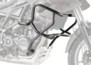 Defensa Bmw F800/F700Gs 13-17
