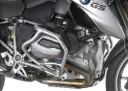 Defensa Bmw R1200Gs (13 > 18) - Gris (A Combinar Con Tn5108Kit )