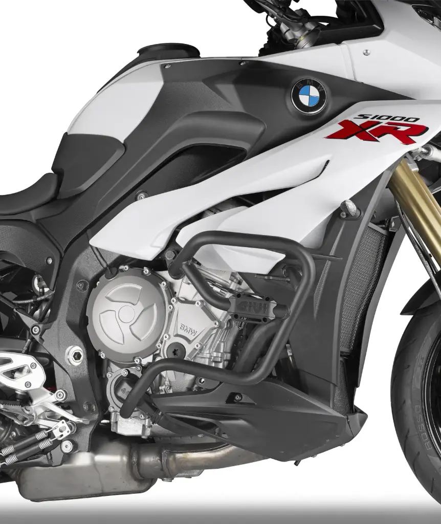 Defensa Bmw S 1000 Xr (15 > 16)