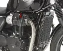 Defensa Triumph Streer Twin 900 (16-18) Bonneville T100 (17-18) Bonneville T120 (16-18)