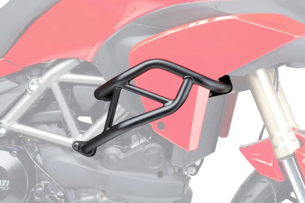 Defensa Ducati Multi Estrada 1200 11 / 13