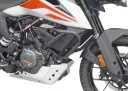 Defensa De Motor Negra - 390 Adventure (20)