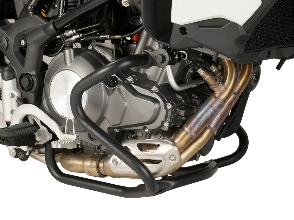 Defensa De Motor Benelli Trk502 - (17 - 21)
