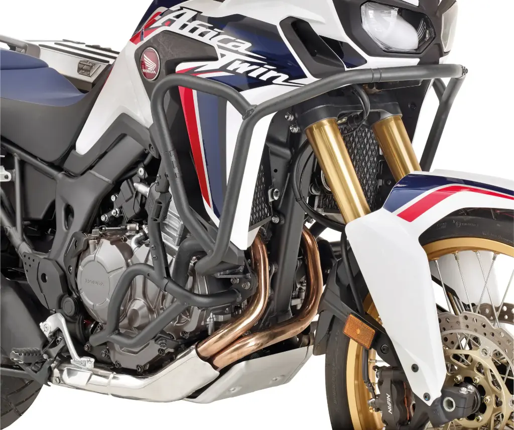 Def. Motor Alta Negra H.Crf1000L Africa Twin M/A 16/17/18 (Comb. C/Tn1144/Ox-Tn1162/Ox-Tn1151/Ox)