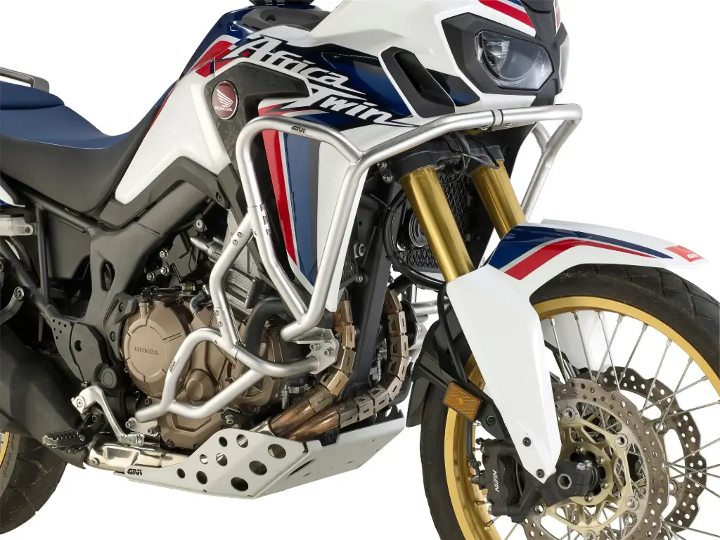 Def. Motor Alta A/Inox H.Crf1000L Africa Twin M/A 16/17/18 (Comb. C/Tn1144/Ox-Tn1162/Ox-Tn1151/Ox)
