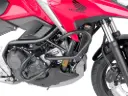 Defensa De Motor Alta Honda Nc 750X (21-23)