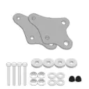 Kit Especifico Para El Montaje Del Tnh1201 - Honda Xl 750 Transalp (23-24)