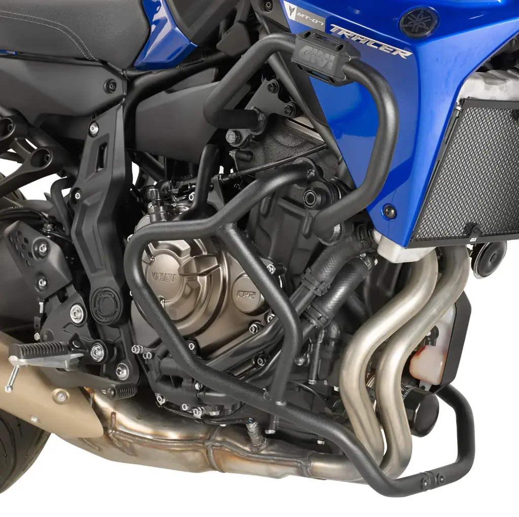 Defensa Alta Yamaha Mt - 07 Tracer (16 - 18)