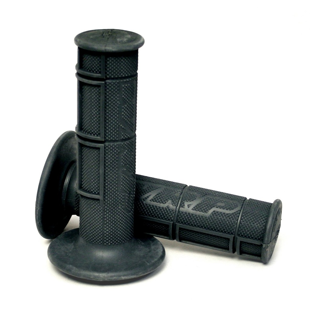 Puños Mx-Enduro Negro