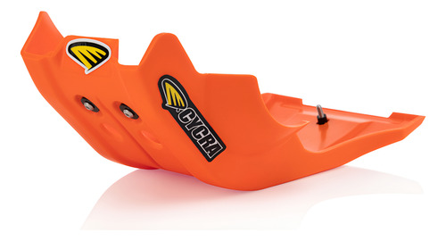 [0024322.010] Cubrecarter Full Armor Husqvarna - Ktm Cycra (Naranja)