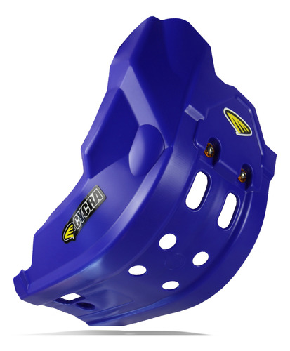 [0024177.040] Cubrecarter Full Armor Yamaha Yz 250F/450F Cycra (Azul)